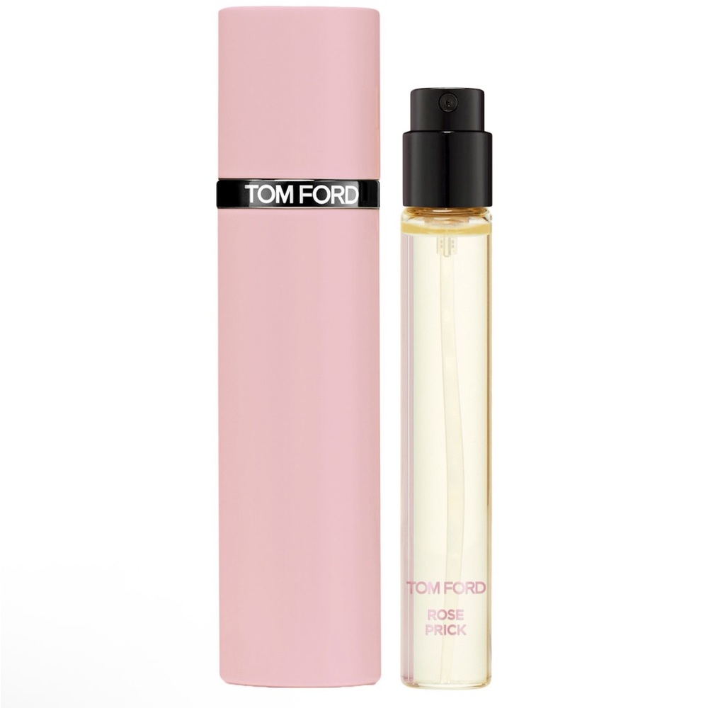 Tom Ford Rose Prick Travel Perfume Spray Brand New Unused Unboxed - 10ml